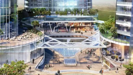 مرکز خرید اسکای لند استانبول