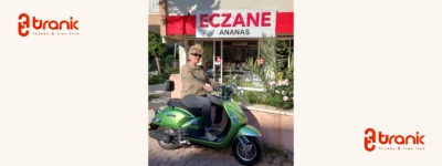 داروخانه آناناس | Ananas Eczanesi