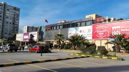 مرکز خرید آتریوم استانبول