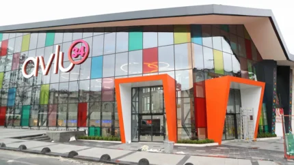 مرکز خرید آولو۳۴ استانبول