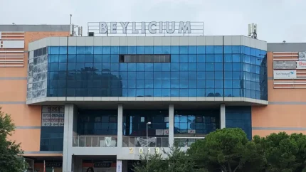مرکز خرید بیلیسیوم استانبول