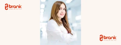 دکتر عسل احمدی | Dr. Asal Ahmady