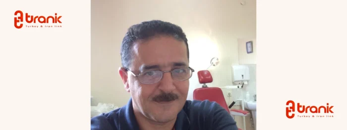 دکتر امیر سامی