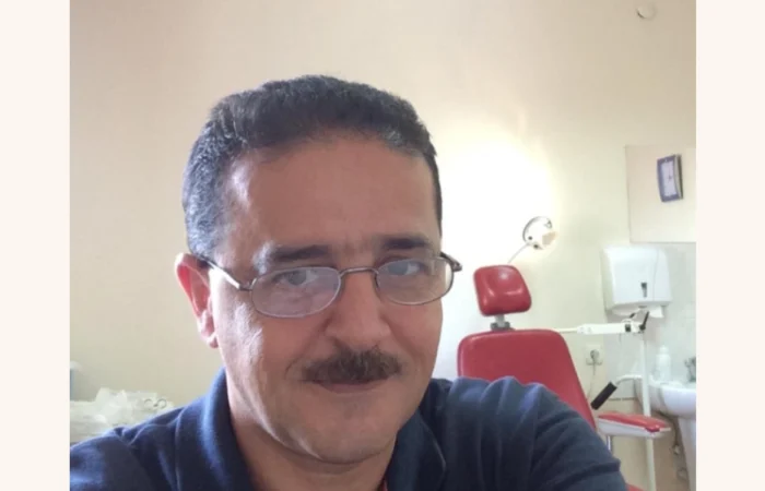 دکتر امیر سامی