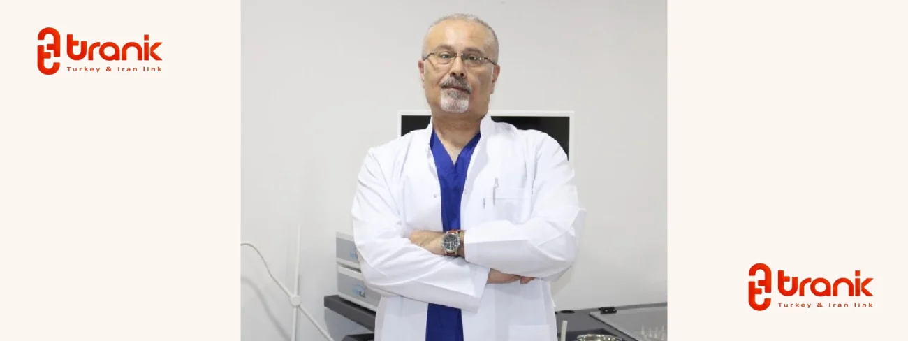 دکتر آرمان افراشی