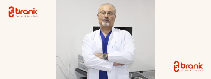 دکتر آرمان افراشی