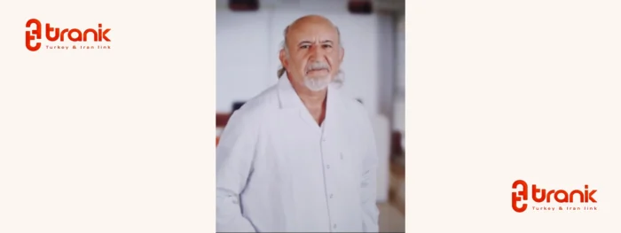 دکتر بقراط اسپیدکار اورولوژی