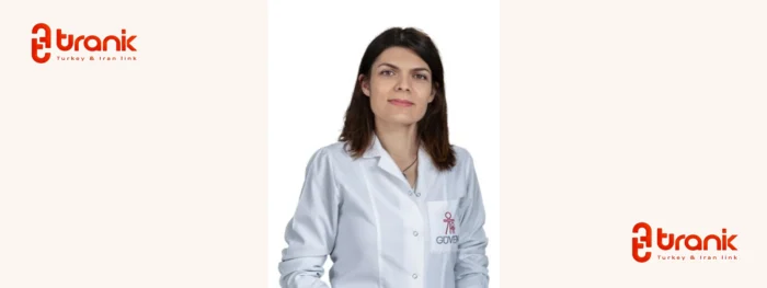 دکتر فریبا امینی