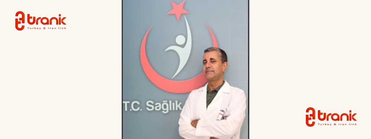 دکتر فرید حاتمی
