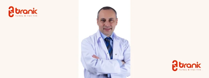 دکتر فرشاد مهاجر