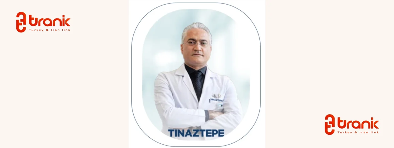 دکتر مرتضی پرویزی