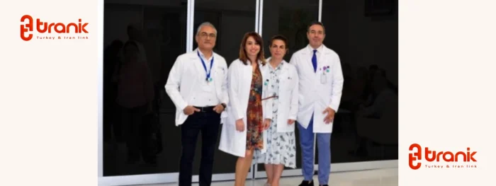 Dr. Murtaza Parvizi