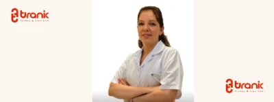 دکتر پریسا صادق‌ اوغلو صارمی | Dr. Perisa Sadıkoğlu Saremi