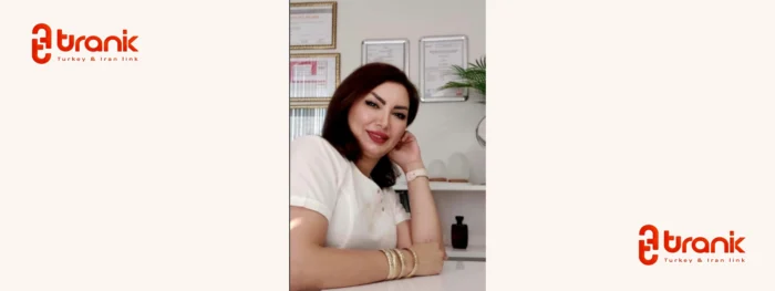 دکتر سارا اکبری