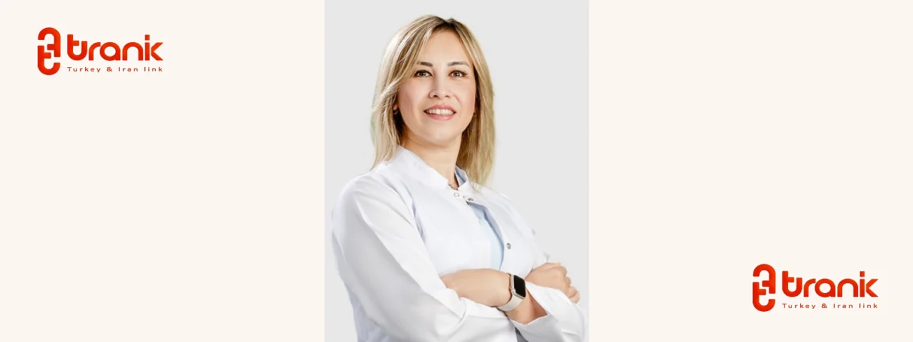دکتر ستاره فرخ نیا