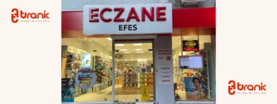 داروخانه افس | EFES Eczanesi