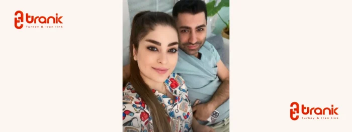 کلینیک دندانپزشکی آنتالیا
