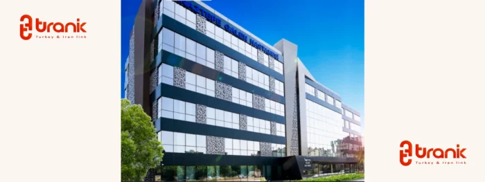 Radiation Oncology Turkey