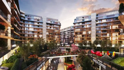 مرکز خرید لنز استانبول