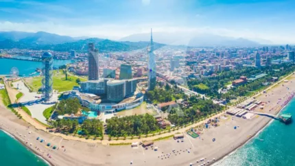 مرکز خرید مارین تورک استانبول