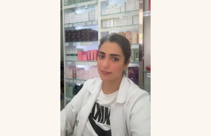 تکنسین داروخانه آنتالیا
