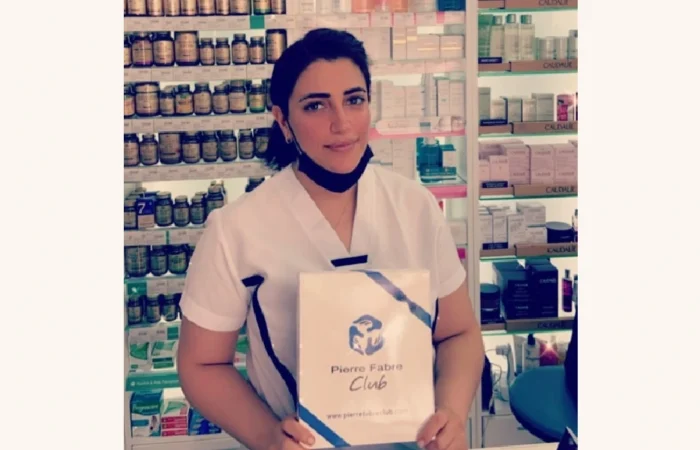 مروارید محسنی