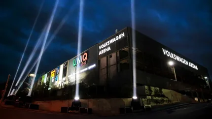 مرکز خرید یونیک استانبول