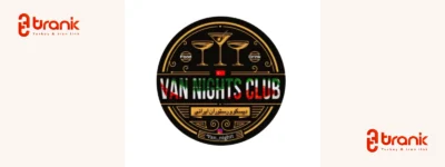کافه‌‌ رستوران شب‌های وان | Van Nights Cafe Restoran