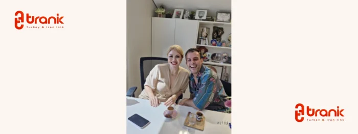 پزشک زیبایی ایرانی در استانبول