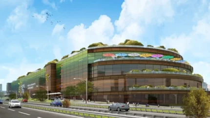 مرکز خرید هوم سیتی استانبول