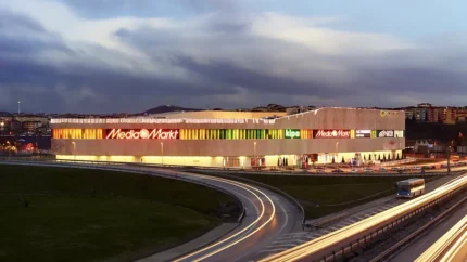 مرکز خرید پندوریا استانبول