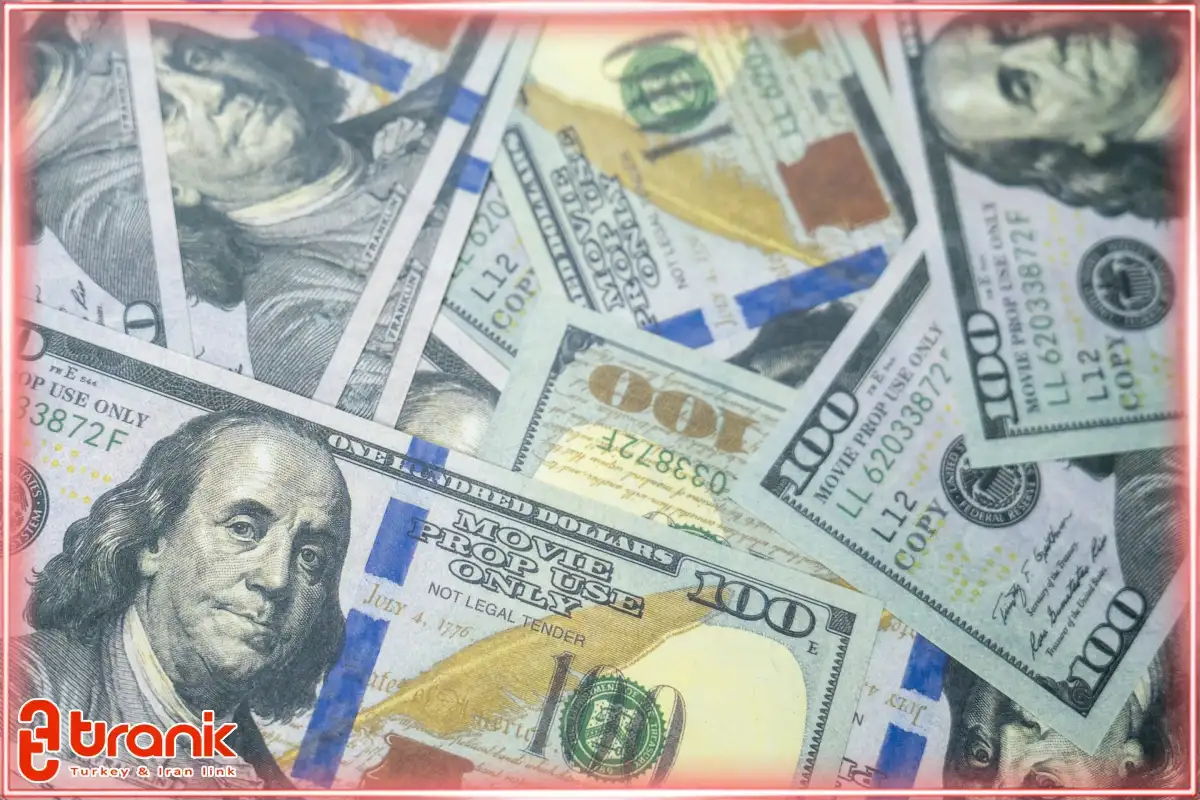 راهکار پذیرش دلار سفید در ترکیه