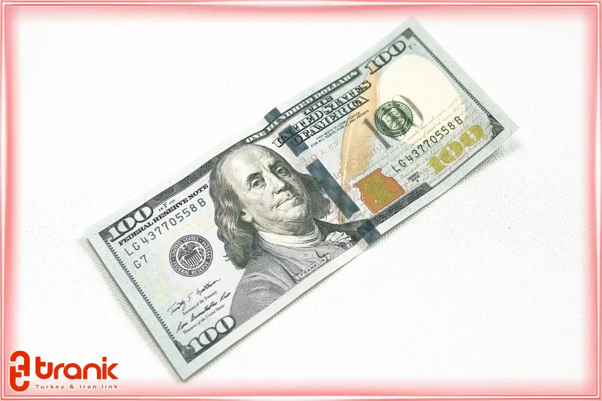 قوانین دلار سفید در ترکیه