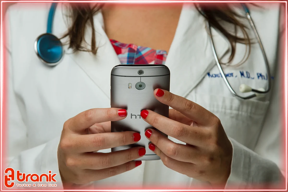 بیمه خصوصی ترکیه