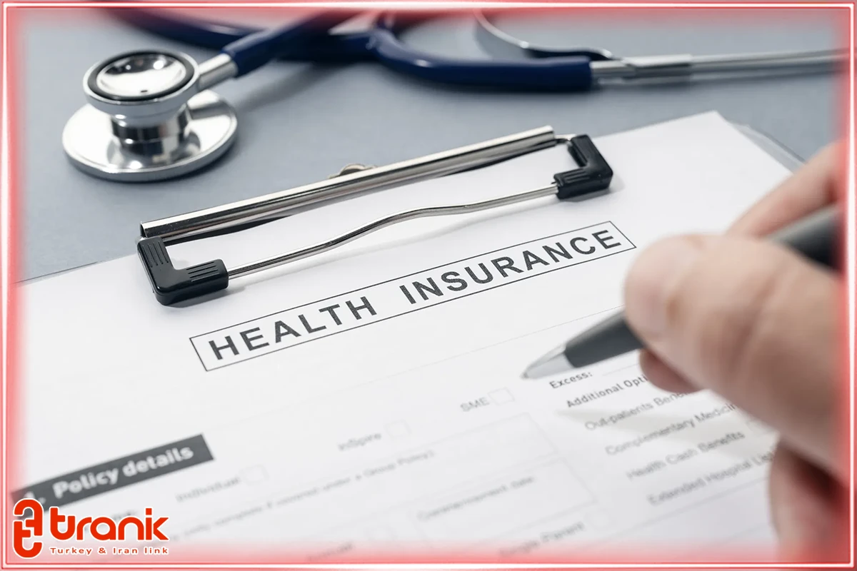 مزایای بیمه عمومی SGK برای مهاجران