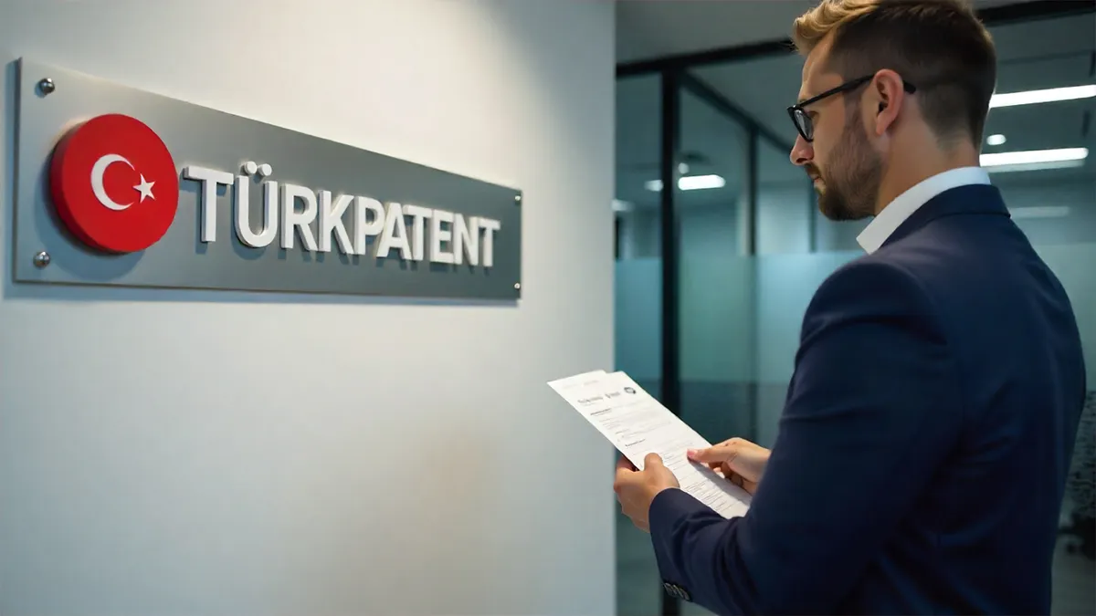 ثبت برند در ترکیه