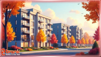 خرید ملک قسطی در ترکیه