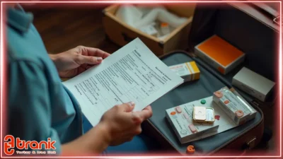 داروهای ممنوعه در سفر به ترکیه