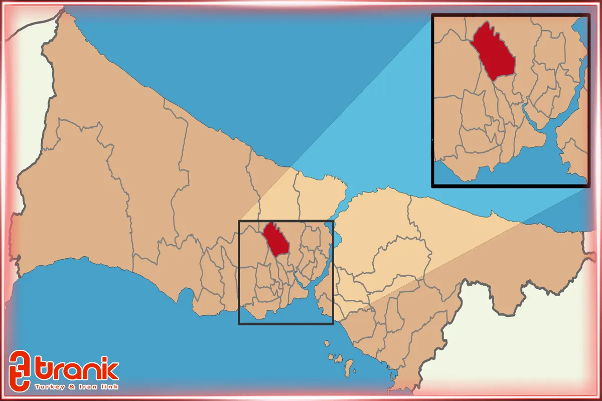سلطان غازی کجاست