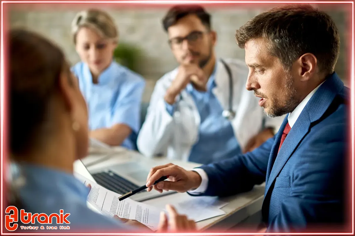 بیمه سلامت دانشجویی در ترکیه