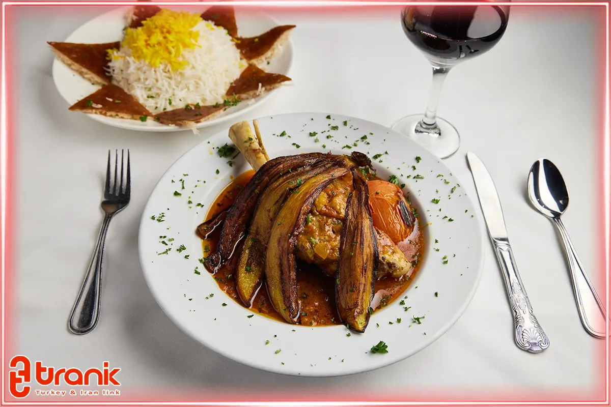 درآمد ماهیانه از راهاندازی کترینگ ایرانی در ترکیه