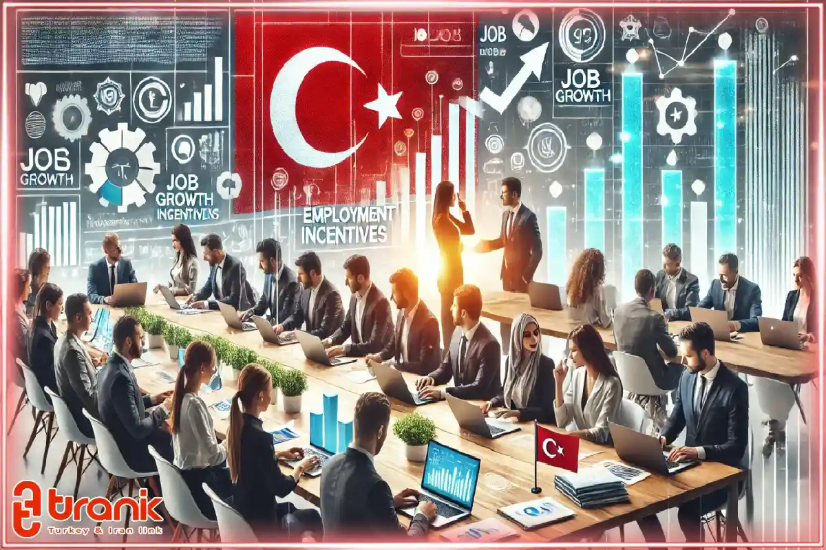 کسب‌وکار در تکیرداغ