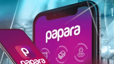 ابطال مجوز پاپارا در ترکیه توسط بانک مرکزی