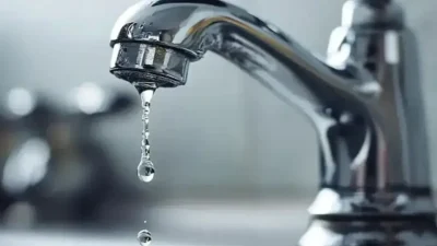 جزئیات برنامه قطعی آب در ازمیر ترکیه