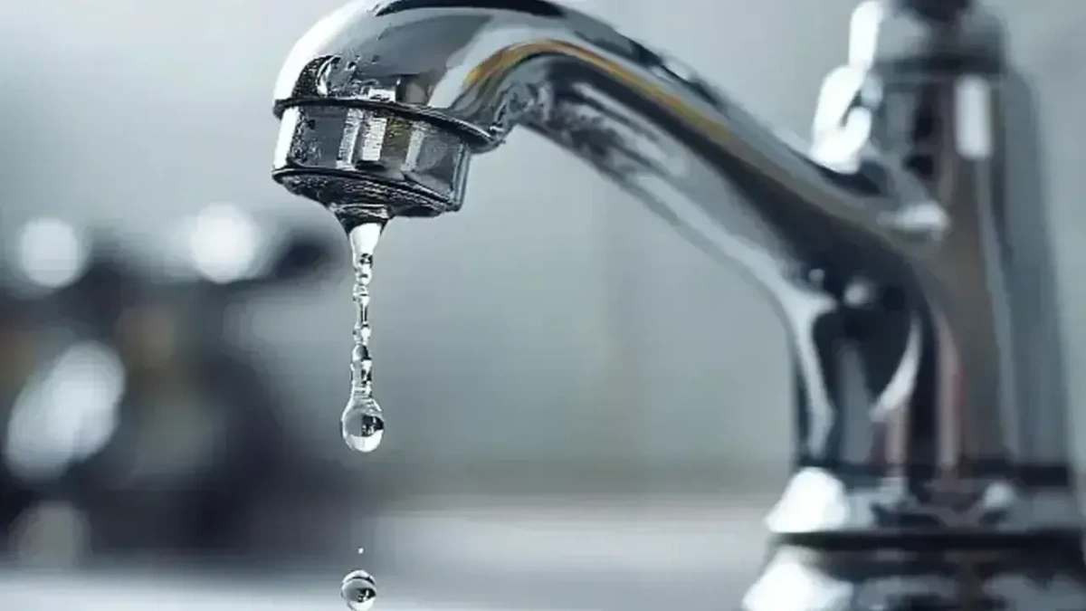 جزئیات برنامه قطعی آب در ازمیر ترکیه