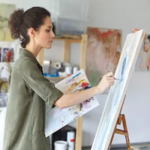 نجمه فتحعلی بیگی