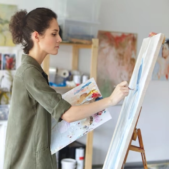 نجمه فتحعلی بیگی