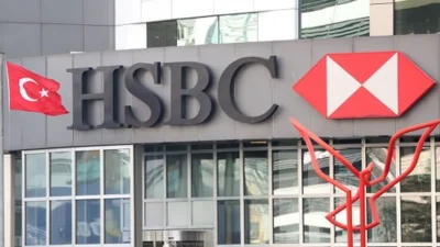 بانک HSBC ترکیه