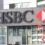 بانک HSBC ترکیه
