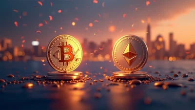 تبدیل رمزارز به لیر و دلار در ترکیه